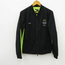 【中古】FCRB | エフシーアールビー REVERSIBLE PDK JACKET 17SS リバーシブル トラックジャケット カモフラ 迷彩 FCRB-17...