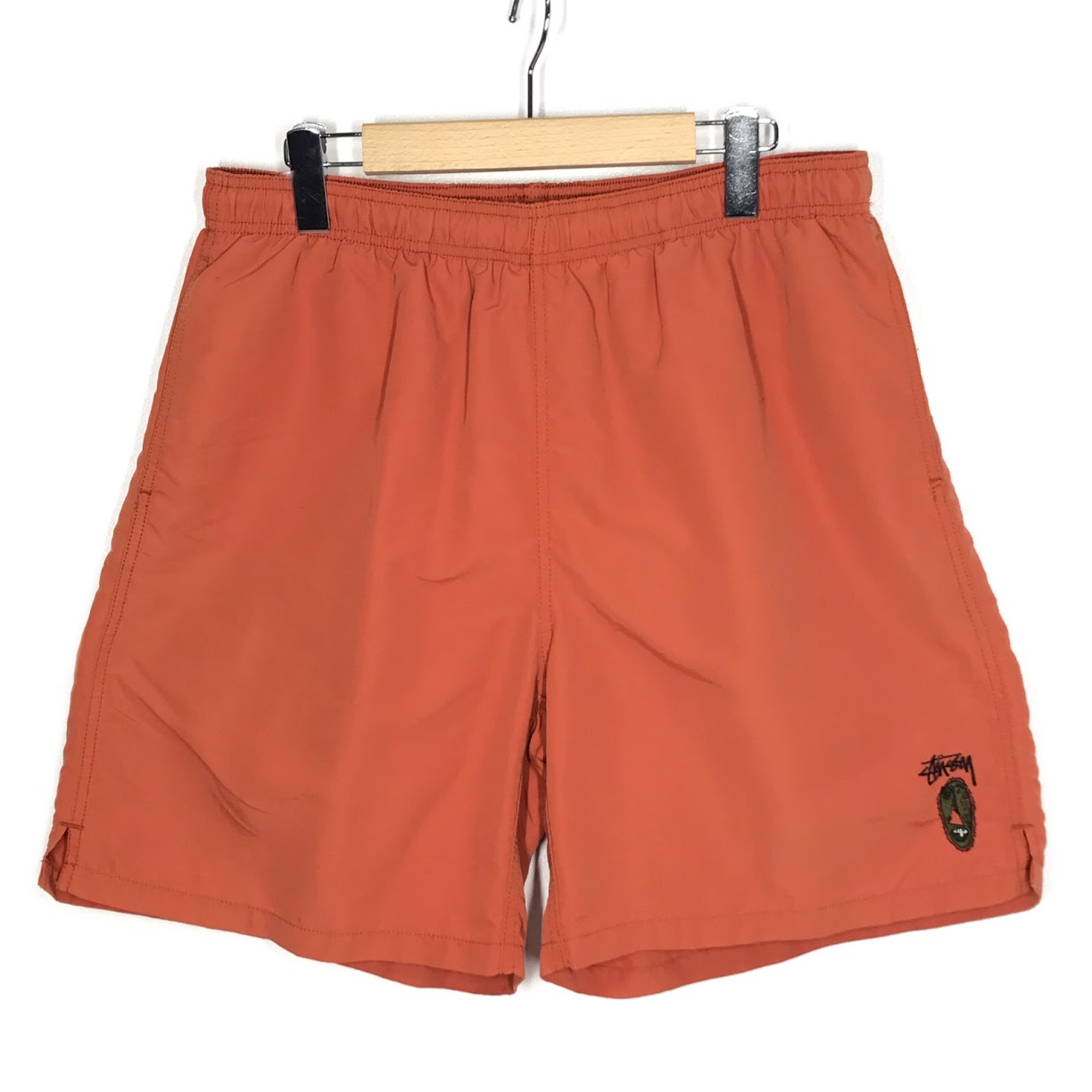 楽天市場】STUSSY ステューシー(カラーオレンジ)(ズボン 楽天市場】STUSSY ステューシー(カラーオレンジ)(ズボン