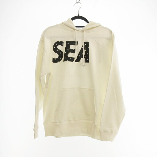 【中古】WIND AND SEA | ウィンダンシーウインダンシー EXCLUSIVE HOODIE パーカー WDS-BTP19A-CS-04 ×BIOTOP/福岡店限定 ホワイト サイズ:M【姫路東店】 【中古】WIND AND SEA | ウィンダンシーウインダンシー EXCLUSIVE HOODIE パーカー WDS-BTP19A-CS-04 ×BIOTOP/福岡店限定 ホワイト サイズ:M【姫路東店】