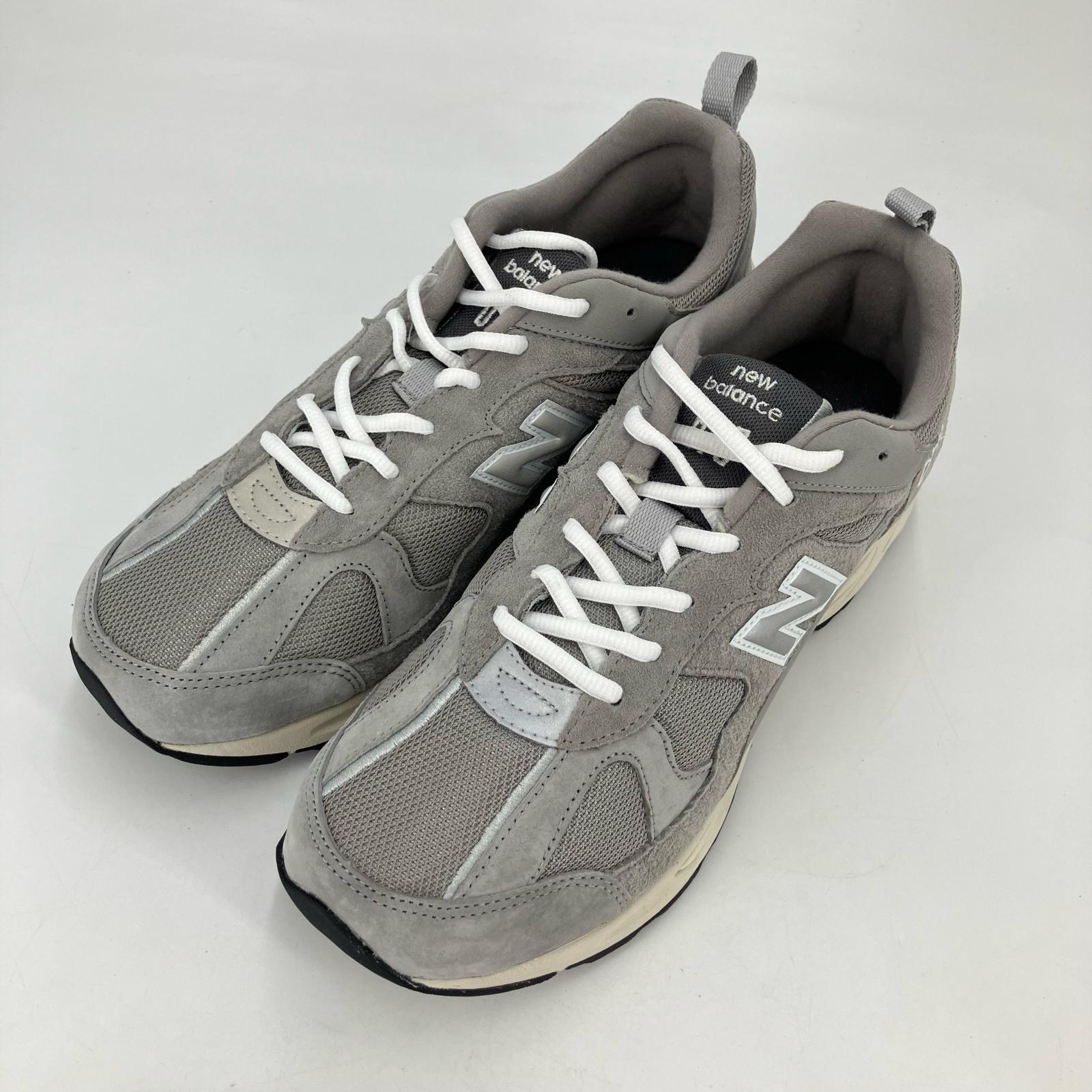 ◇関税込み・速達◇NewBalance(ニューバランス)スニーカー28.5cm 楽天市場】28.5cm(ブランドニューバランス)(スニーカー
