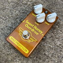 【中古】 MAD PROFESSOR | マッドプロフェッサー 楽器 Sweet Honey Overdrive【尾張小牧店】(2)