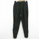 【中古】UNDERCOVER | アンダーカバー その他ボトムス UC1B1505-2 グリーン サイズ:2【瀬戸大橋店】