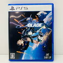 【中古】 ゲームソフト 【17歳以上対象】 Stellar Blade プレイステーション5 アクション ECJS-00034【飾磨店】【代金引換不可・日時指定...