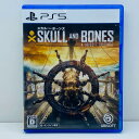 【中古】 ゲームソフト 【17歳以上対象】 通常版 スカル アンド ボーンズ プレイステーション5 アクション ELJM-30211【飾磨店】【代金引換不可・日...