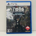 【中古】 ゲームソフト 【18歳以上対象】 デッドライジング デラックスリマスタ プレイステーション5 アクション ELJM-30514【飾磨店】【代金引換不可...