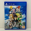【中古】 ゲームソフト ソードアート・オンライン ゲームディレクターズエディション プレイステーション4 PLJS-70033【飾磨店】【代金引換不可・日時指定...