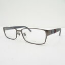 【中古】GUCCI | グッチ メガネ GG 9699/F グレー サ...(4)