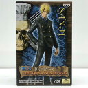 【中古】 ワンピース フィギュア サンジ THE GRANDLINE MEN【フィギュア】【加古川物流】