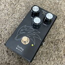 【新品】 Limetone Audio | ライムトーンオーディオ 楽器 fuzzhog【尾張小牧店】