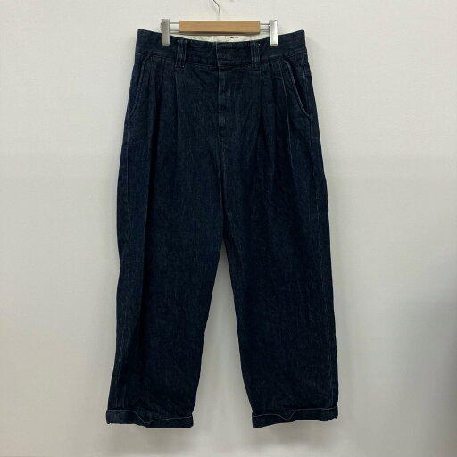 【中古】 デニムパンツ FR0202-M4015 インディゴ サイズ:34【イオン広店】 【中古】 デニムパンツ FR0202-M4015 インディゴ サイズ:34【イオン広店】