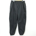 【中古】THE NORTH FACE | ザ・ノースフェイス バーサタイル ノマド パンツ NB82430 ブラック サイズ:L【三重本店】(4)