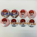 【中古】 浦島坂田船 その他ホビー となりの坂田。 浦島坂田船 SUMMER TOUR 2024 缶バッジ8個セット【飾磨店】