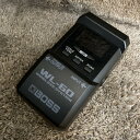 【中古】 BOSS | ボス 楽器 WL-60【尾張小牧店】