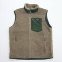 【中古】patagonia | パタゴニア レトロX ベスト ベスト STY23048 グレー サイズ:XL【加古川物流】(4)