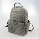 【中古】CLATHAS | クレイサス カペラ リュック・デイパック グレー【姫路東店】