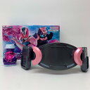 【中古】 仮面ライダーリバイス おもちゃ・玩具 DXメモリアルバイスタンプセレクション バイスタンプ プレミアムバンダイ限定【飾磨店】
