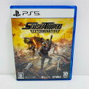【中古】 ゲームソフト 通常版 Starship Troopers:Extermi プレイステーション5 ELJM-30646【飾磨店】【代金引換不可・日時指定...
