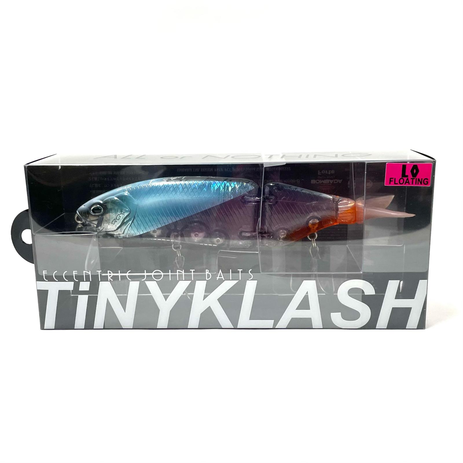 ルアー・フライ TiNYKLASH 楽天市場】タイニークラッシュ(ルアー・フライ|フィッシング