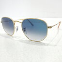 【中古】RAY BAN | レイバン HEXAGONAL ヘキサゴナル...(4)