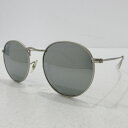 【中古】RAY BAN | レイバン ROUND METAL サングラ...(4)