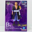 【中古】 ワンピース フィギュア シルバーズ・レイリー 一番くじ ロジャー海賊団〜伝説の海賊〜 B賞 MASTERLISE EXPIECE【フィギュア】【飾磨店...