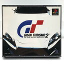 【中古】 ゲームソフト グランツーリスモ2 プレイステーション SCPS-10116【加古川物流】【代金引換不可・日時指定不可】【ネコポス発送】|詳細画像