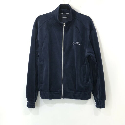【中古】X-LARGE | エクストララージ ×DexFilmz VELOR TRACK JACKET/PANTS セットアップ 101233021018/101233031030 ネイビー サイズ:M【姫路東店】 【中古】X-LARGE | エクストララージ ×DexFilmz VELOR TRACK JACKET/PANTS セットアップ 101233021018/101233031030 ネイビー サイズ:M【姫路東店】
