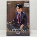 【中古】 映画鬼太郎誕生ゲゲゲの謎 フィギュア 水木 ぬーどるストッパー AMUPRZ17932【フィギュア】【飾磨店】