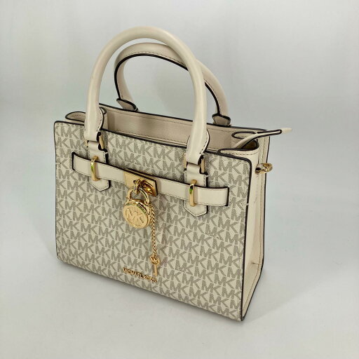 【中古】Michael Kors | マイケルコース HAMILTON その他バッグ【イオン広店】 【中古】Michael Kors | マイケルコース HAMILTON その他バッグ【イオン広店】