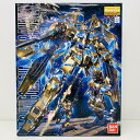 【中古】 機動戦士ガンダムUC プラモデル RX-0 ユニコーンガンダム3号機フェネクス MG 1/100 186534【飾磨店】