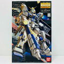 【中古】 機動戦士ガンダム外伝宇宙、閃光の果てに... プラモデル RX-78-4 ガンダム4号機 MG 1/100 120466【飾磨店】