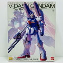 【中古】 機動戦士Vガンダム プラモデル Vダッシュガンダム ver. Ka MG 1/100 164270【飾磨店】