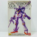 【中古】 機動戦士クロスボーン・ガンダム プラモデル XM-X1 クロスボーンガンダムX1 ver. Ka MG 1/100 145936【飾磨店】