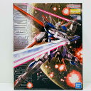 【中古】 機動戦士ガンダムSEEDDESTINY プラモデル フォースインパルスガンダム MG ZGMF-X56S/α 1/100 5063040【飾磨店】