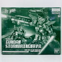 【中古】 ガンダムビルドダイバーズGIMM&BALL’sWorldChallenge プラモデル ガンダムストームブリンガーF.A. MG フェイタル・アッシュ...