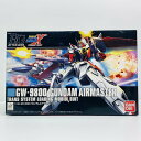 【中古】 機動新世紀ガンダムX プラモデル GW-9800 ガンダムエアマスター HG 1/144 191404【飾磨店】