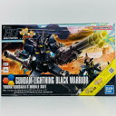 【中古】 ガンダムビルドファイターズバトローグ プラモデル ガンダムライトニングブラックウォーリア HG 1/144 5061216【飾磨店】