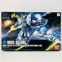 【中古】 ガンダムビルドファイターズ プラモデル ミスサザビー HG 1/144【飾磨店】