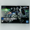 【中古】 機動戦士ガンダムSEEDDESTINY プラモデル GAT-02L2 ダガーL HG 1/144 5061546【飾磨店】