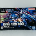 【中古】 機動戦士ガンダムSEED プラモデル フリーダムガンダム HG REVIVE 1/144【飾磨店】