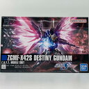 【中古】 機動戦士ガンダムSEEDDESTINY プラモデル CEZGMF-X42S デスティニーガンダム HG 1/144 5057606【飾磨店】