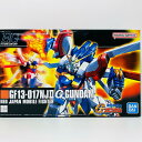 【中古】 機動武闘伝Gガンダム プラモデル GF13-017NJII ゴッドガンダム HG 1/144【飾磨店】