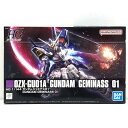 【中古】 新機動戦記ガンダムWDUALSTORYG-UNIT プラモデル ガンダムジェミナス01 HG プレミアムバンダイ限定 1/144 5059561【飾磨...