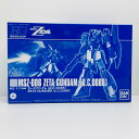 【中古】 機動戦士Zガンダム プラモデル ゼータガンダム U.C.0088 HG プレミアムバンダイ限定 1/144 5055366【飾磨店】