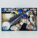 【中古】 機動戦士ガンダム0083STARDUSTMEMORY プラモデル ガンダム 試作2号機 サイサリス HG 1/144【飾磨店】