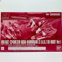 【中古】 A.O.ZRE-BOOTガンダム・インレ プラモデル アクア ハンブラビ2 HG A.O.ZRE-BOOT版 プレミアムバンダイ限定 1/144 50...