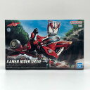 【中古】 仮面ライダードライブ プラモデル 仮面ライダードライブ タイプスピード Figure-rise Standard 5065447【加古川物流】