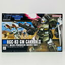 【中古】 機動戦士ガンダム0083STARDUSTMEMORY プラモデル RGC-83 ジム・キャノン2 HG 1/144 5061821【飾磨店】