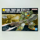 【中古】 機動戦士ガンダム外伝THEBLUEDESTINY プラモデル RGM-79FP ジム・ストライカー HG 1/144 5060782【飾磨店】