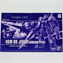 【中古】 機動戦士ガンダムTwilightAXIS プラモデル RGM-89 ジェガンバーナム所属機 HG プレミアムバンダイ限定 1/144 221267【飾...